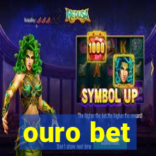 ouro bet